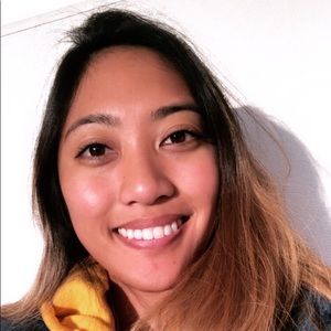 Meet your Posher, Kristina